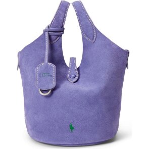 POLO RALPH LAUREN Polo Play Shopper Bag Skóra 28 cm