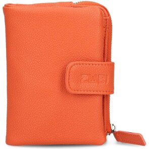 Zwei Mademoiselle Portfel 10 cm