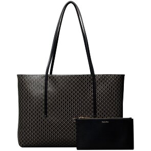 Calvin Klein Aop Shopper Bag 40 cm