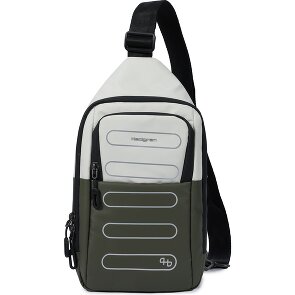 Hedgren Comby Performance Sling P Ochrona RFID 33 cm