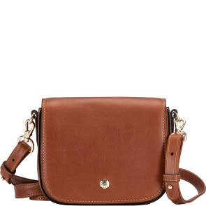 Jekyll & Hide Paris Torba na ramię Skórzany 19 cm