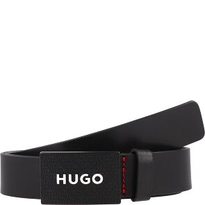 Hugo Gilao Pas Skórzany