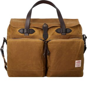 Filson Tin Cloth Teczka 40.5 cm Komora na laptopa