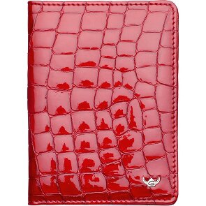Golden Head Cayenne Identity Card Case RFID Leather 9 cm