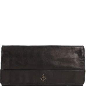 Harbour 2nd Marina Wallet Leather 18 cm