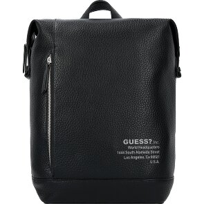 Guess New York Plecak 42 cm Komora na laptopa