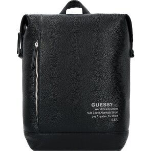 Guess New York Plecak 42 cm Komora na laptopa