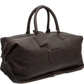 The Chesterfield Brand Portsmouth 2 Torba podróżna Weekender Skórzany 56 cm