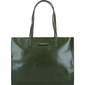 The Bridge Shopper Bag Skórzany 36 cm