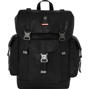Sprayground James First Class Plecak 43 cm Komora na laptopa Sprayground James First Class Plecak 43 cm Komora na laptopa