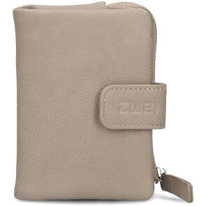 Zwei Mademoiselle Portfel 10 cm