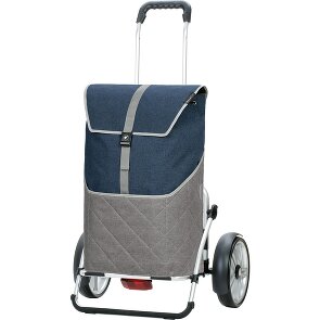 Andersen Shopper Royal Shopper Plus Lasse Walizka na zakupy 63 cm