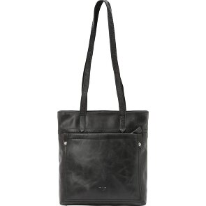 Voi City Cowboy Torba na ramię Skórzany 29 cm