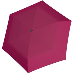 Doppler Fiber Havanna Kieszonkowy parasol 23 cm