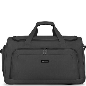 Redolz Essentials 12 Torba podróżna Weekender 55 cm z przegrodą na buty