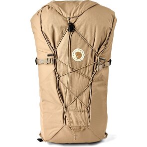 Fjällräven Abisko Hike Lite 20 M-L Plecak turystyczny 40 cm