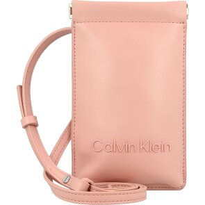 Calvin Klein Kieszeń na telefon komórkowy 11 cm