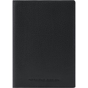 Porsche Design Business Passport Case RFID Leather 10 cm
