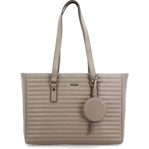 Picard Evolute Shopper Bag Skórzany 42 cm