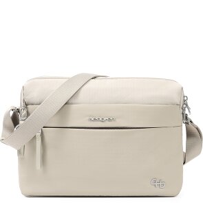 Hedgren Furo Mori Teczka Ochrona RFID 34 cm Komora na laptopa