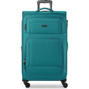 Smartbox Edition 04 4 kółka Walizka 78 cm z funkcją poszerzenia