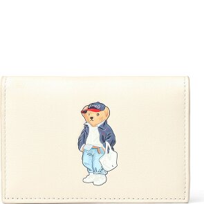 POLO RALPH LAUREN Bear Etui na karty kredytowe Skórzany 10 cm