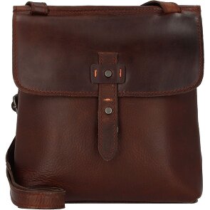 Harold's Aberdeen Torba na ramię skórzana 21 cm