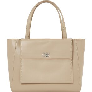 Calvin Klein Re-Lock Torba na ramię 44 cm