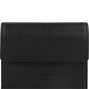 Liebeskind Portfel Ochrona RFID Skórzany 10.5 cm