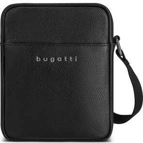 bugatti Valencia Mini Torba Torba na ramię Skóra 17 cm