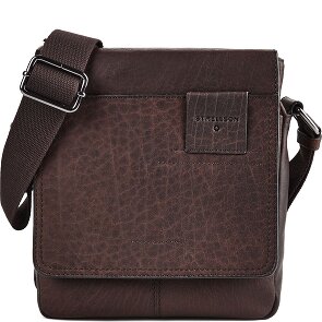 Strellson Hyde Park 1.0 Torba na ramię Skóra 23 cm