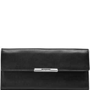 Esquire Helena Portfel skórzany 18 cm