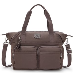 Kipling Basic Elevated New Art Torba na ramię 49 cm Komora na laptopa
