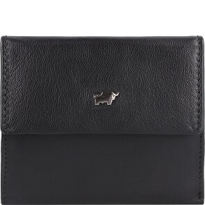 Braun Büffel Anna Wallet RFID Leather 11 cm