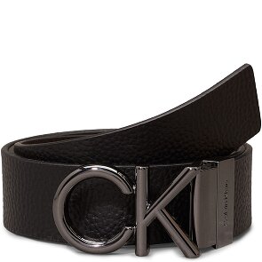 Calvin Klein CK Metal Bombe Pas Skórzany