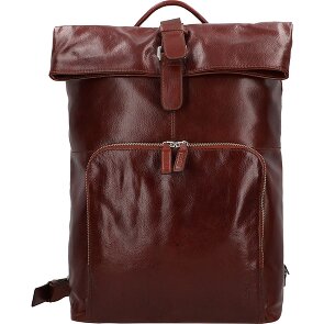 Picard Buddy Plecak Skórzany 42 cm Komora na laptopa