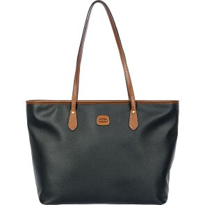 Bric's Volterra Firenze Shopper Bag Skóra 35 cm