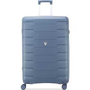 Roncato Skyline 2.0 Neon 4 kółka Walizka 79 cm