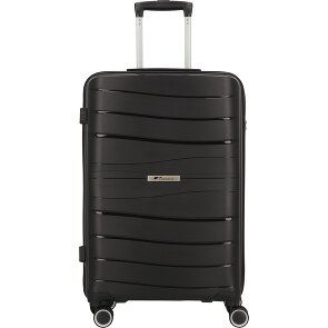 Cocoono Leon 4 kółka Walizka 66 cm