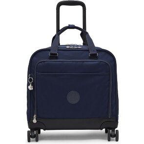 Kipling Commuter 4 kółka Walizka z pilotem 36.5 cm Komora na laptopa