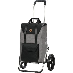 Andersen Shopper Wózek na zakupy Royal Shopper Senta 58 cm