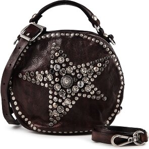 Campomaggi Eufemia Mini Torba Handbag Skóra 18 cm