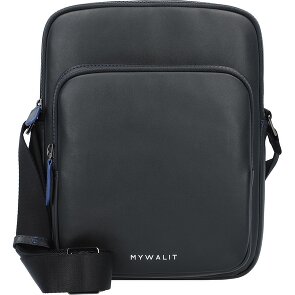 Mywalit Firenze Torba na ramię Skórzany 21 cm Mywalit Firenze Torba na ramię Skórzany 21 cm