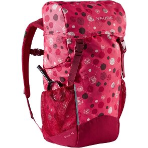 Vaude Skovi 15 Plecak dla dzieci 43 cm