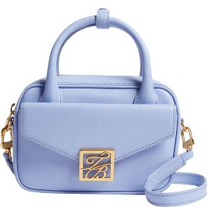 Ted Baker Anibell Mini Torba Handbag Skórzany 17 cm