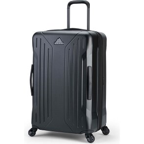 Gregory Quadro Pro 28 4 kółka Walizka 71 cm z plisą rozprężną