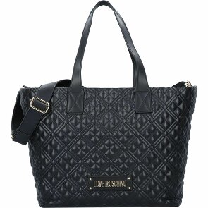 Love Moschino Quilted Torba na ramię 38 cm
