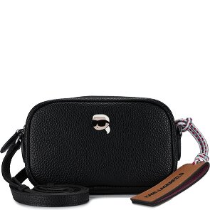 Karl Lagerfeld Ikon Torba na ramię 20 cm