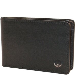Golden Head Colorado Wallet RFID Leather 10 cm
