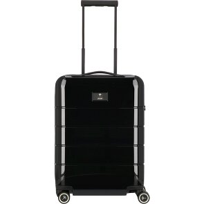 Joop! Volare 1.0 4 kółka Walizka kabinowy 55 cm